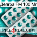 Делгра FM 100 Мг dapoxetine2